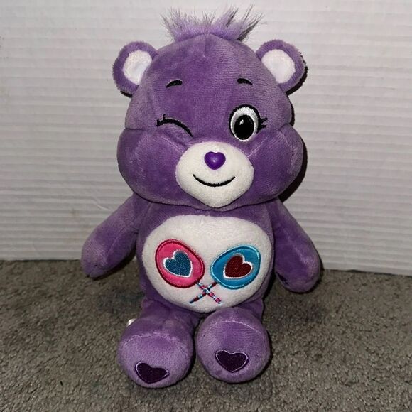 10in care bears share 2021 - Picture 1 of 5